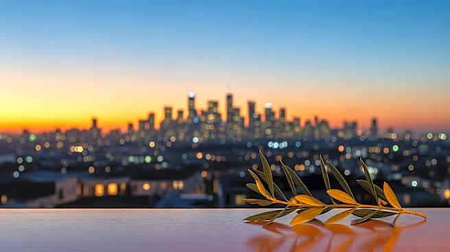 Ceasefire in Iran War Sparks Hope for Recovery in L.A. Housing Market