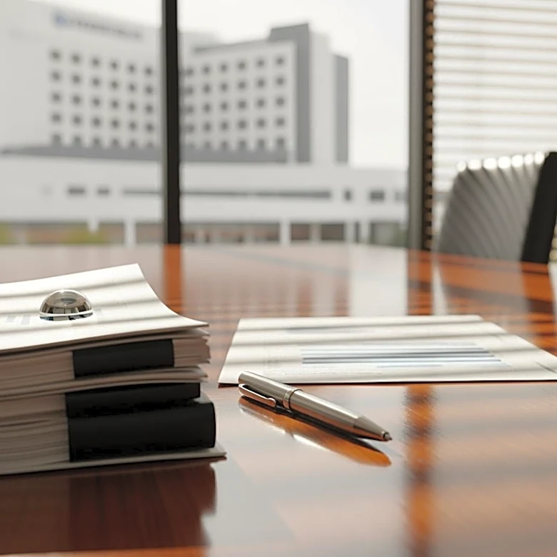 Minnesota Senate Committee Considers Financial Support for Hennepin Healthcare