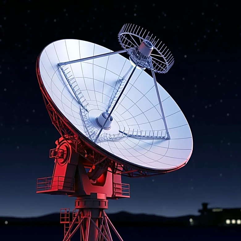 Iran's Secret Acquisition of Chinese Satellite Used to Target U.S. Bases