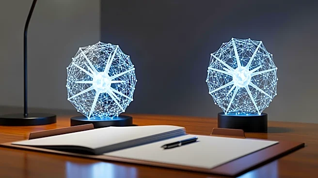 UK Deploys Second AI System for Asylum Caseworkers to Enhance Decision-Making