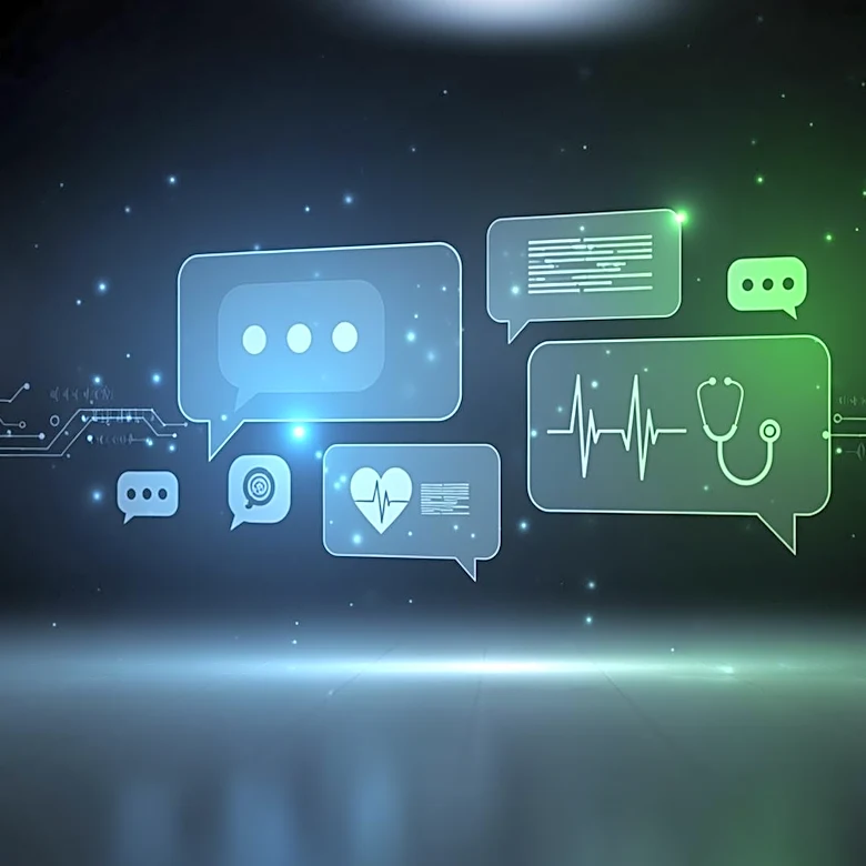 AI Chatbots Increasingly Used for Health Advice Amid Privacy Concerns