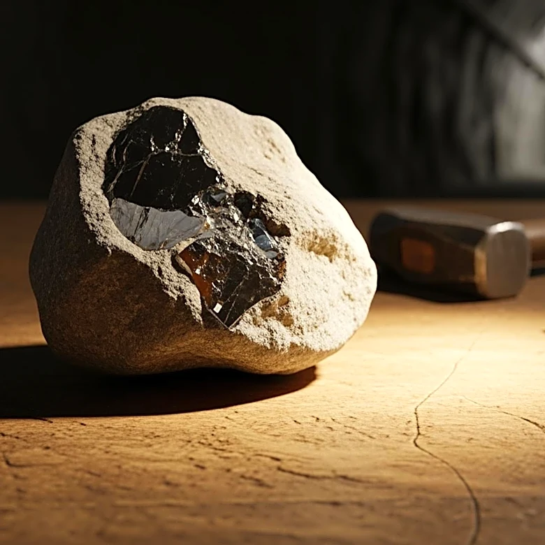 Zambia Faces Mining Skills Shortage Amidst Industry Expansion