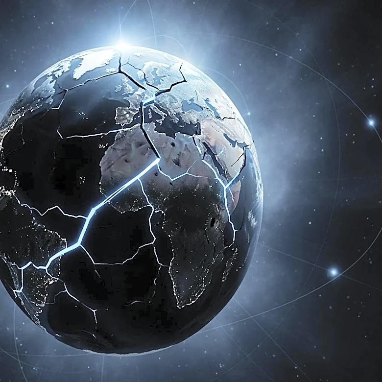 IMF Warns Iran Conflict Could Trigger Global Recession