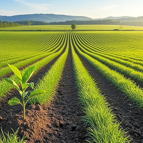 EPA and Delaware Department of Agriculture Renew Commitment to Sustainable Farming