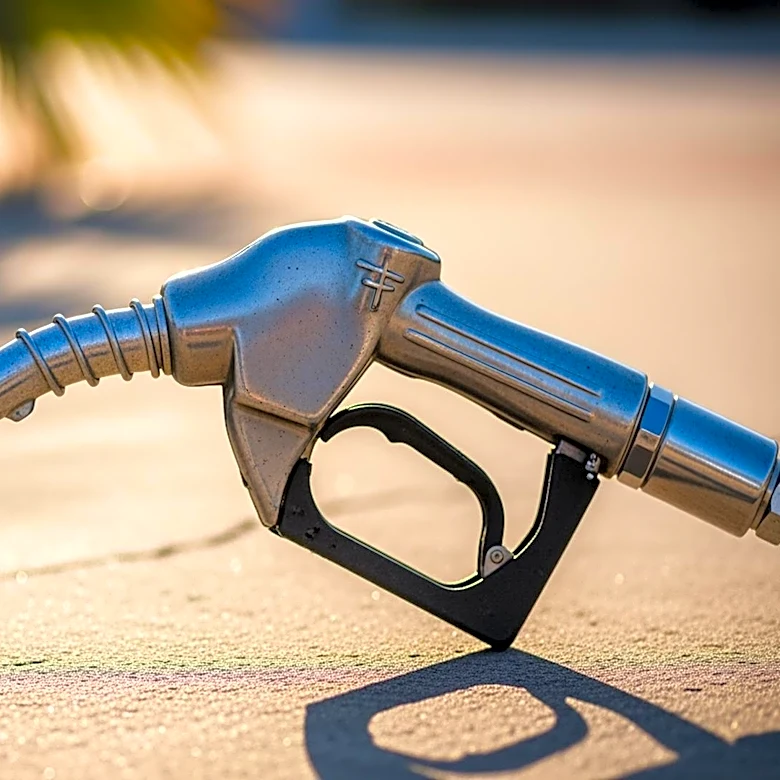 Middle East Conflict Exposes Florida's Fuel Supply Vulnerability