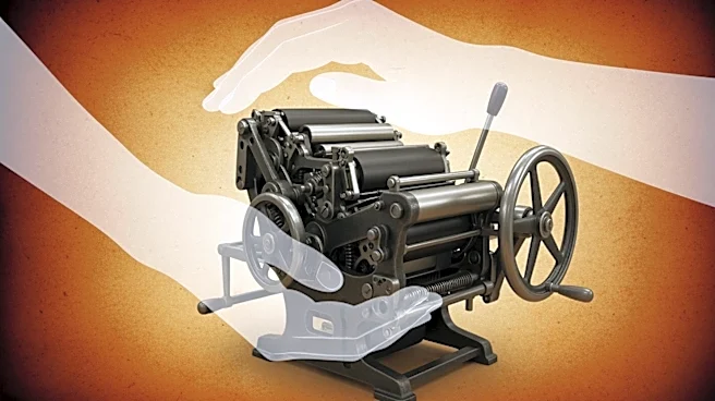 Pittsburgh Post-Gazette Acquired by Nonprofit Venetoulis Institute, Avoiding Closure