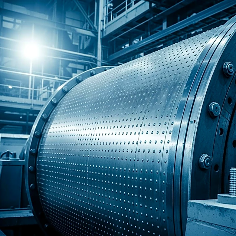 ABB to Supply Advanced Grinding Technology for Major Copper Mine in Australia