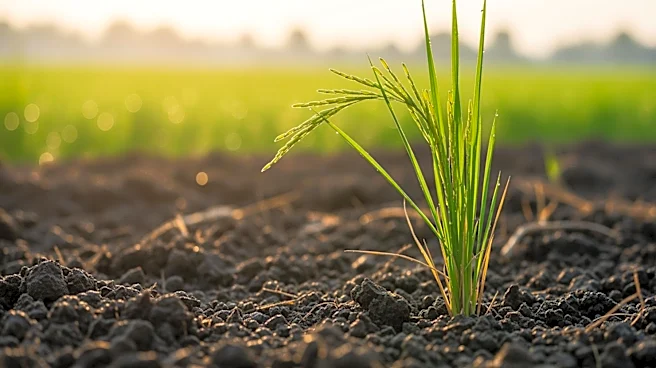 Indonesia Implements Carbon Pricing in Agriculture to Boost Sustainability