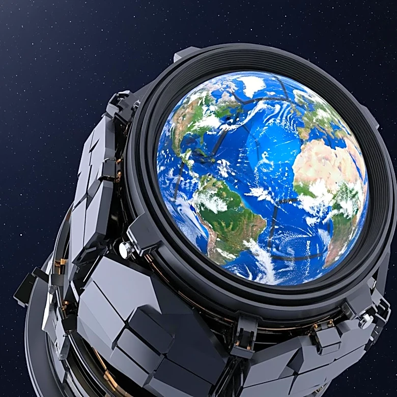 NASA Honors Alexander Goetz for Pioneering Contributions to Landsat Program