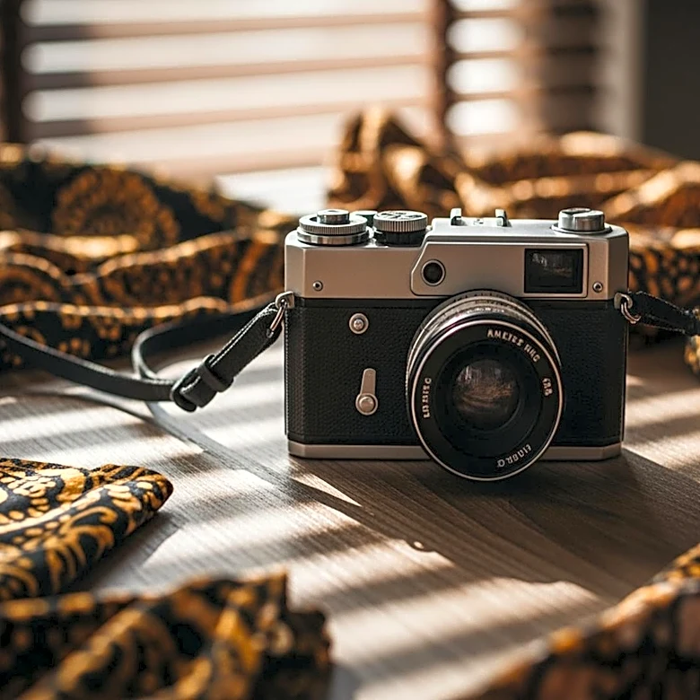 Ron Timehin Captures Ghanaian Community in Unique Photographic Project