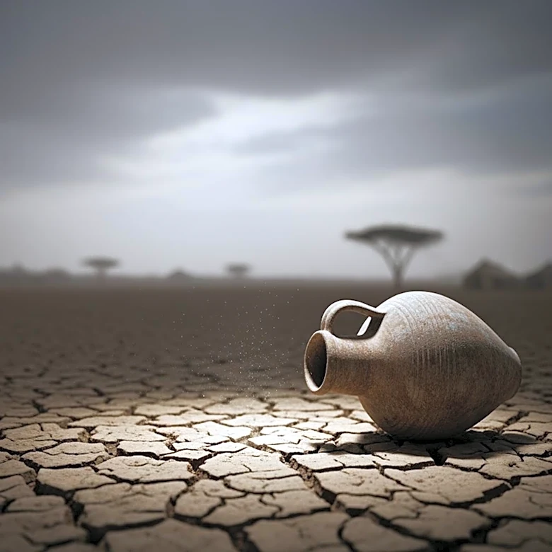 Sudan's Prolonged Conflict: Humanitarian Crisis and International Involvement