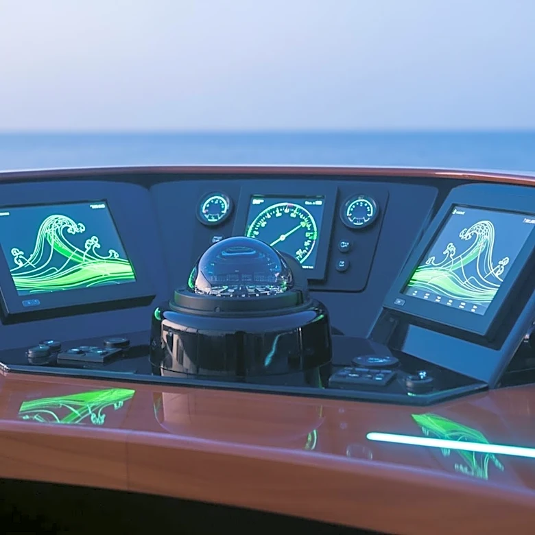 Orca AI and NorthStandard Study Reveals AI's Impact on Navigational Safety