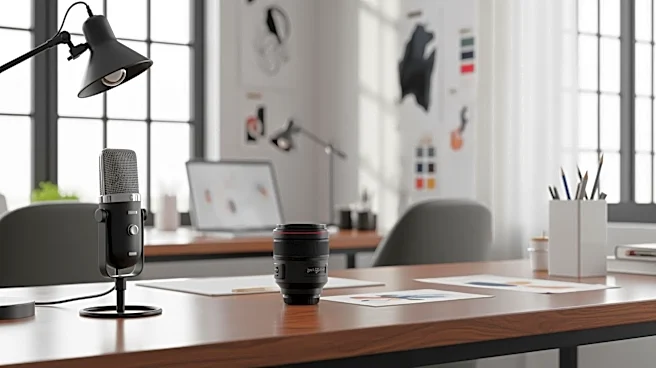 Creation Station PGH Opens in Pittsburgh to Support Content Creators