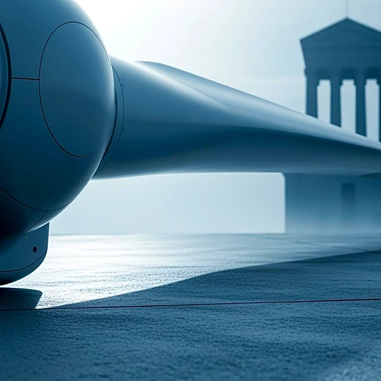 UK Supreme Court Denies Orsted's Wind Farm Tax Relief, Impacting Renewable Energy Investments