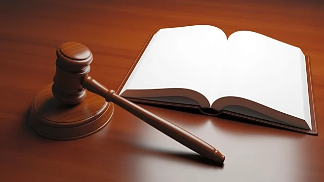 Senate Judiciary Chairman Chuck Grassley Suggests Ted Cruz or Mike Lee as Potential Supreme Court Nominees