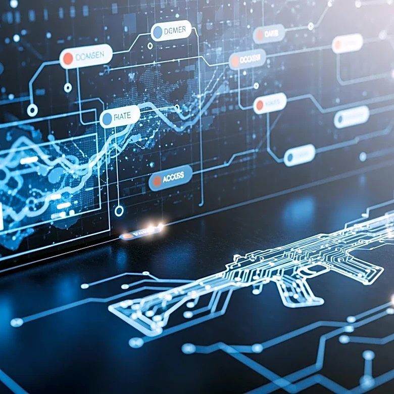 Germany Formalizes System to Access Combat Data from Weapons in Ukraine