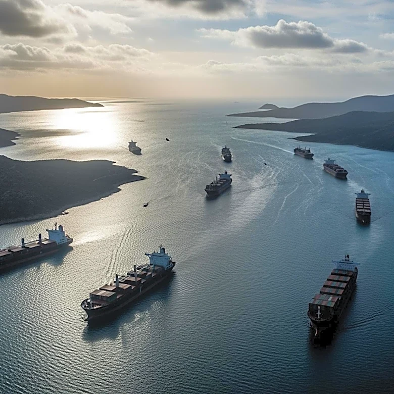 UN Warns of Global Food Crisis Due to Strait of Hormuz Blockade