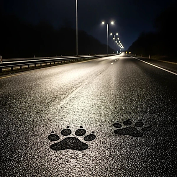 Tragic Accident Claims Lives of Ohio Veterinarian and Family on I-71