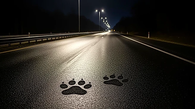 Tragic Accident Claims Lives of Ohio Veterinarian and Family on I-71