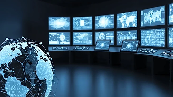 Trump Advocates for Extension of Foreign Surveillance Program Amid Privacy Concerns