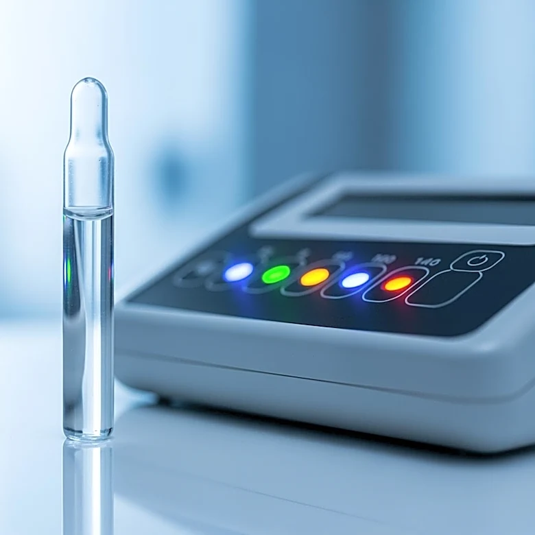 Labcorp Introduces FDA-Cleared Rapid Fentanyl Test for Emergency Use