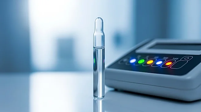 Labcorp Introduces FDA-Cleared Rapid Fentanyl Test for Emergency Use