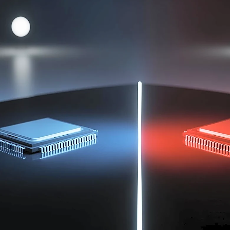 China's Boycott of NeurIPS Conference Highlights US-China AI Research Divide