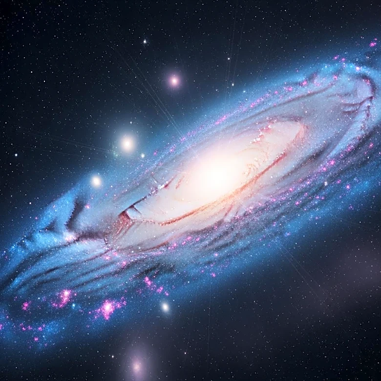 New Simulation Sheds Light on Galaxy Formation at the Universe's Dawn