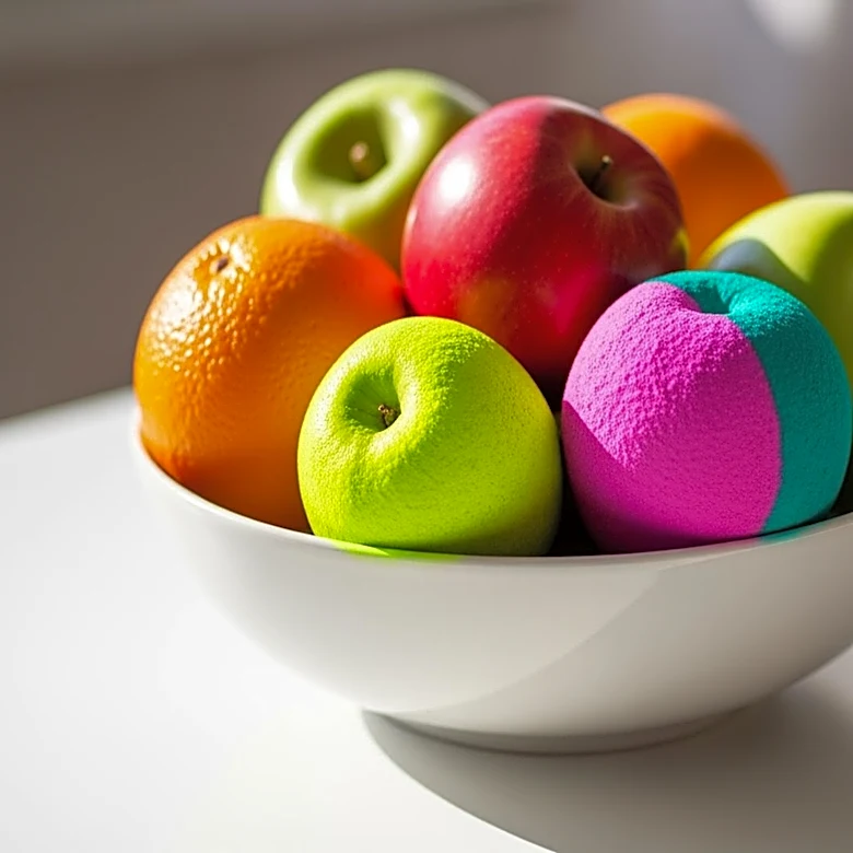 FDA's Redefinition of 'No Artificial Colors' Sparks Consumer Confusion