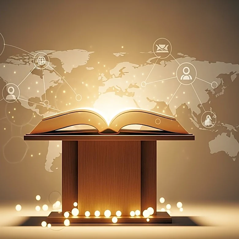 Humanitarian Book Launch Highlights Global Leadership and Community Service