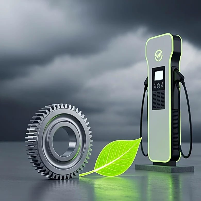 Fleet Operators Challenge EU's Proposed EV Emissions Standards