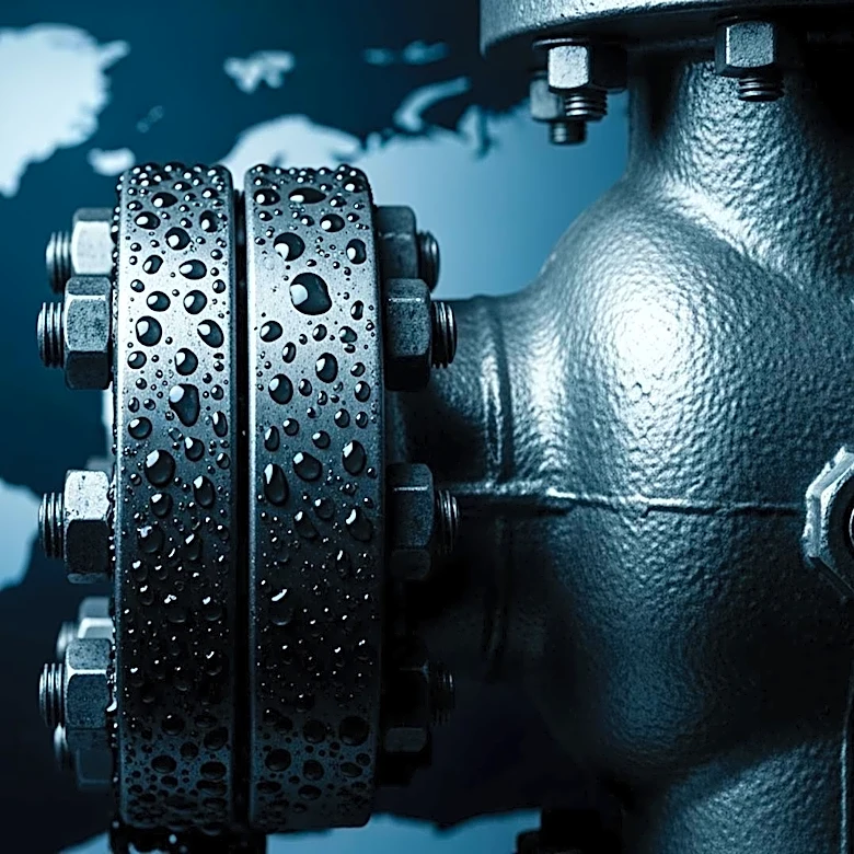 Nomura Warns U.S. Blockade Could Severely Impact Global Oil Supply