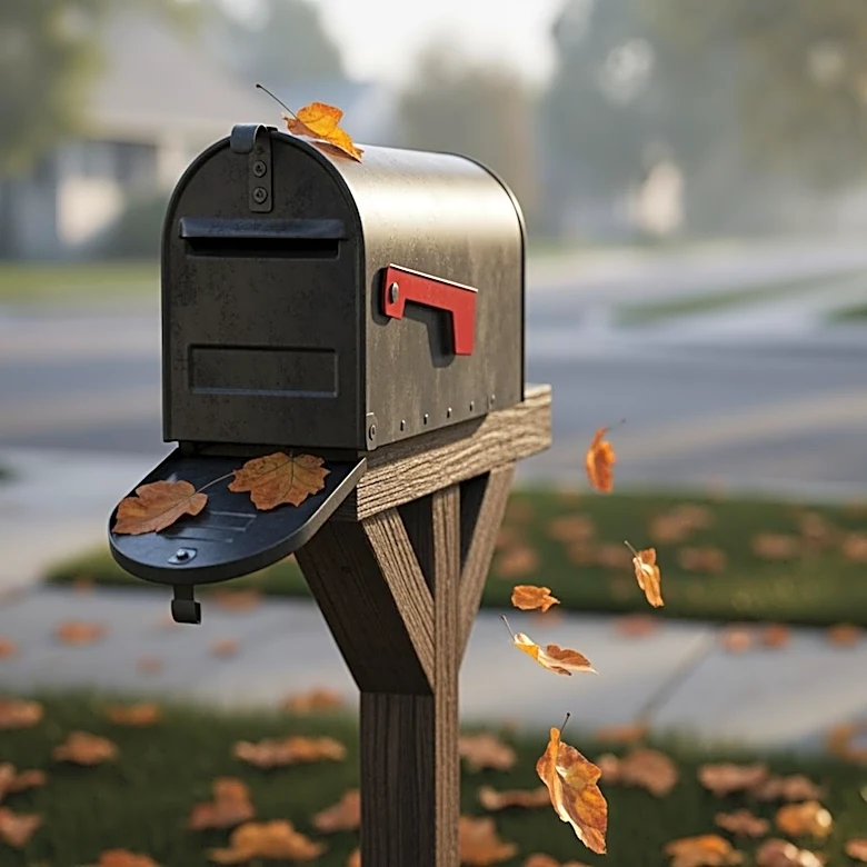 U.S. Postal Service Faces Financial Crisis, Impacting Homeowners
