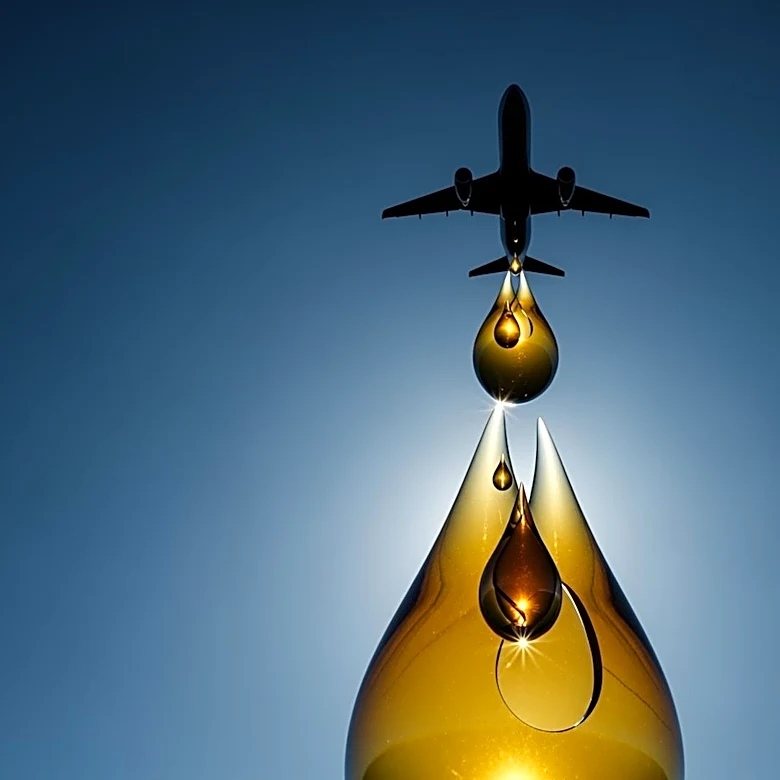 South African Airways Expands Flights Amid Fuel Supply Discussions