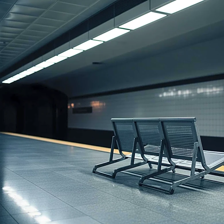 MTA Worker Assaulted in NYC Subway Station, Attacker in Custody