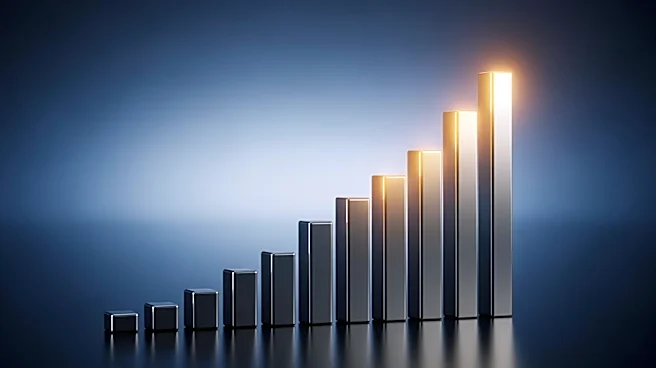 American Enterprise Institute Reports Growth in Upper-Middle Class, Outpacing Core Middle Class