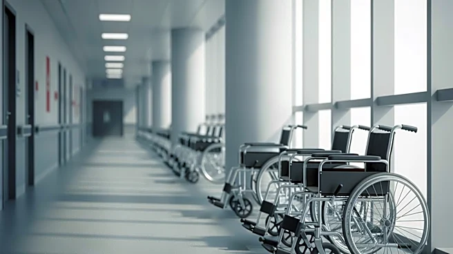 Prince Harry and Meghan Markle's Melbourne Hospital Visit Amidst Public Debate