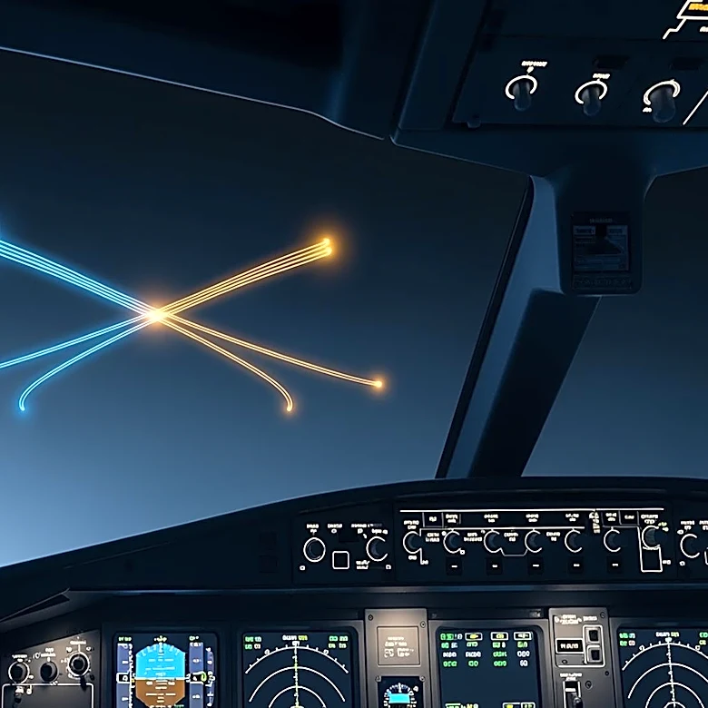 House Passes Aviation Safety Bill in Response to Deadly Midair Collision Near D.C.