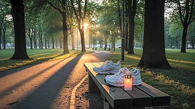 Boston Commemorates Marathon Bombings Anniversary with Community Events