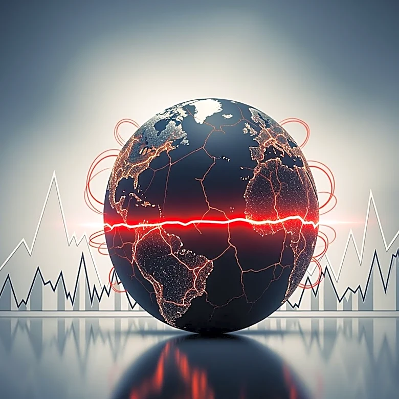 IMF Warns of Potential Global Recession Due to Iran Conflict Impacting Energy Prices