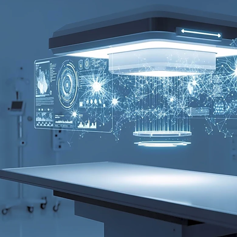 AI's Role in Addressing the U.S. Medical Diagnosis Crisis: Challenges and Limitations