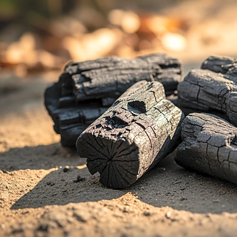 Ancient Charcoal Findings Reveal Early Human Resource Management in Northern Israel