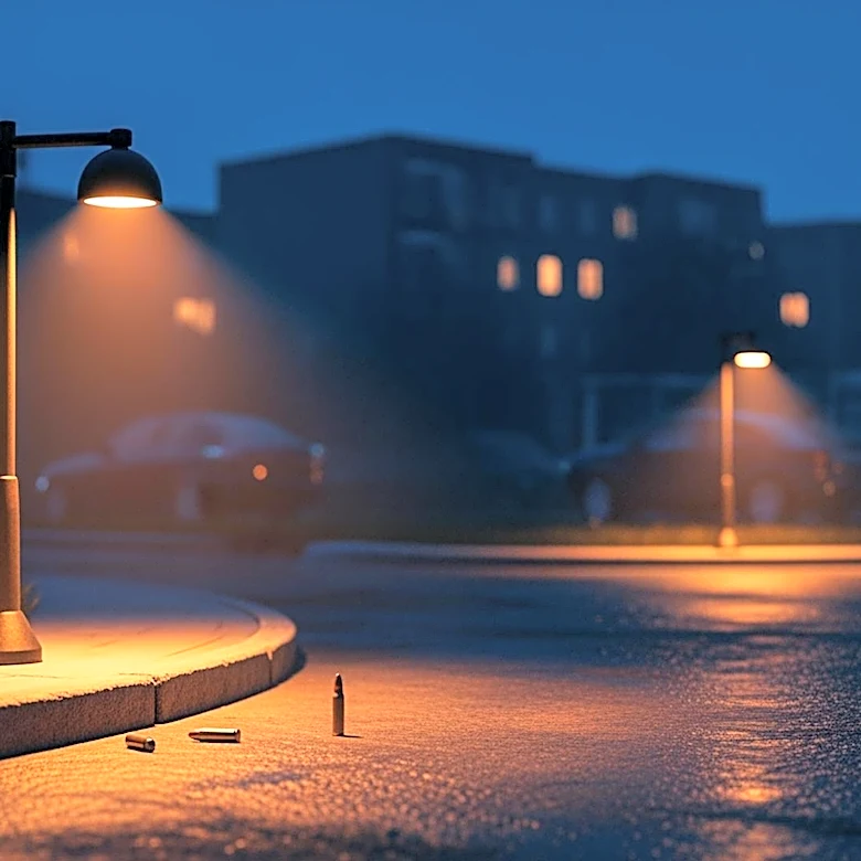 Los Angeles County Sheriff's Department Investigates Two Shootings in West Hollywood