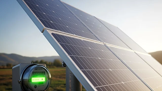 Maryland General Assembly Passes Utility RELIEF Act to Boost Solar Energy and Lower Electricity Costs