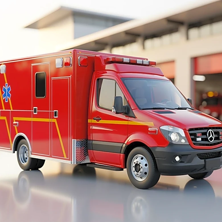 Laguna Beach Fire Department Expands Ambulance Fleet and Increases Transport Rates