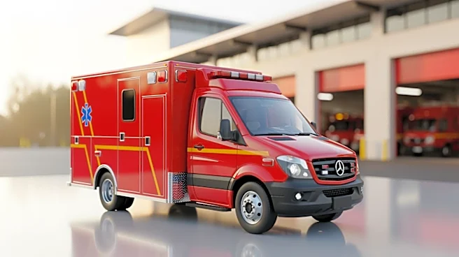 Laguna Beach Fire Department Expands Ambulance Fleet and Increases Transport Rates