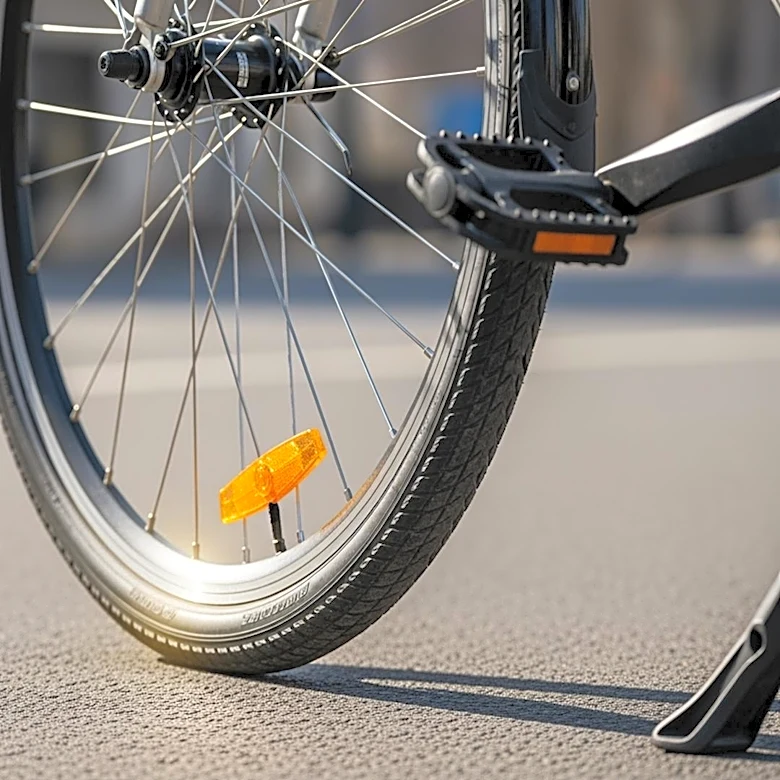 California Officials Issue Warning on E-Bike Safety and Legal Compliance