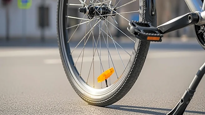 California Officials Issue Warning on E-Bike Safety and Legal Compliance
