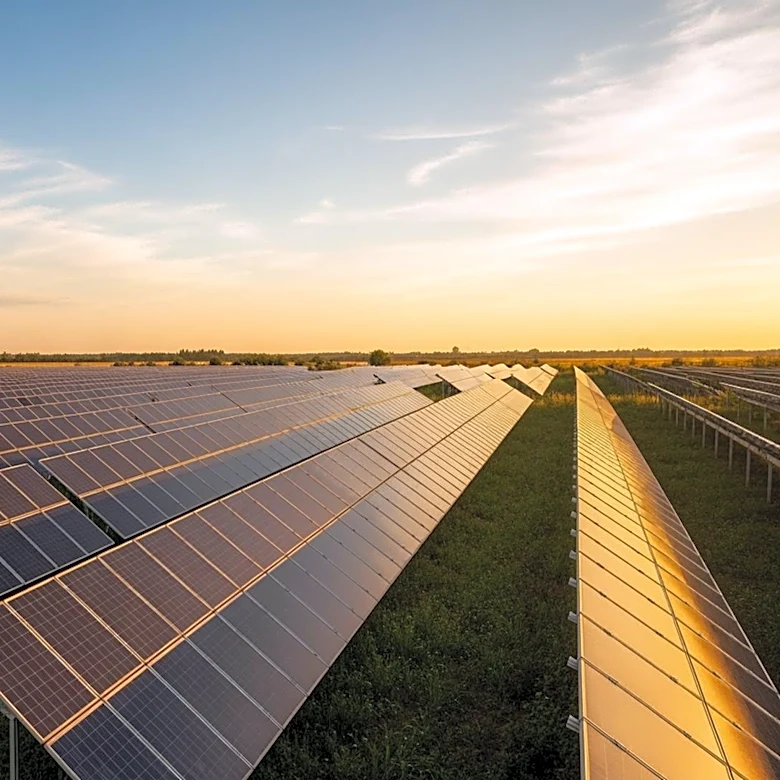 Shawnee County Commission Approves Utility-Scale Solar Ordinance, Expanding Clean Energy Opportunities