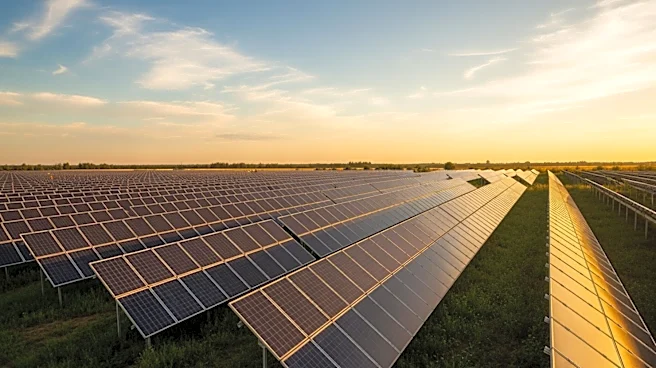 Shawnee County Commission Approves Utility-Scale Solar Ordinance, Expanding Clean Energy Opportunities